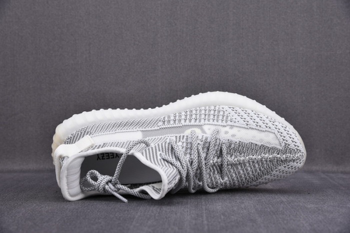 Yeezy 2018 Boost 350 V2 Static Non-Reflective EF2905 - Image 8