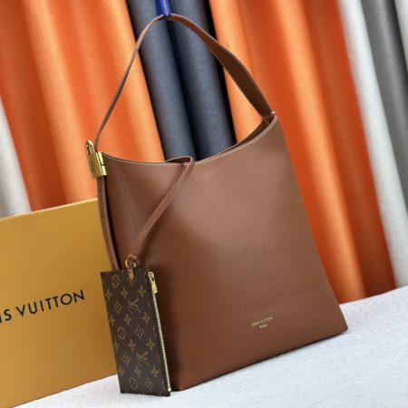 LV Low Key Hobo Bag - Image 2