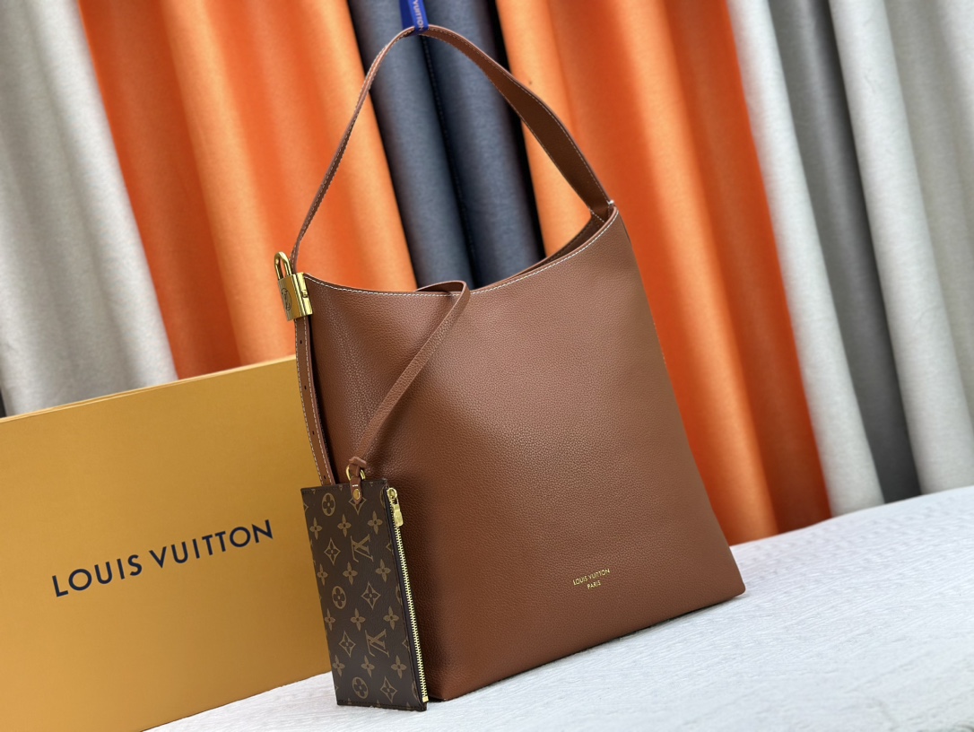 LV Low Key Hobo Bag - Image 2