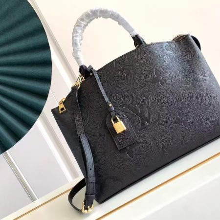 lv Grand Palais Bag - Image 9
