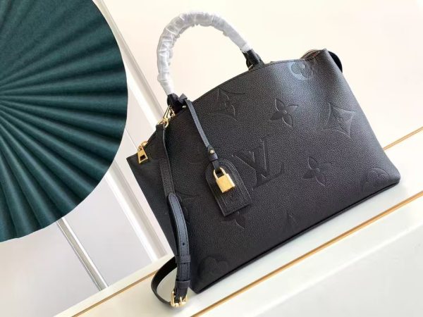 lv Grand Palais Bag