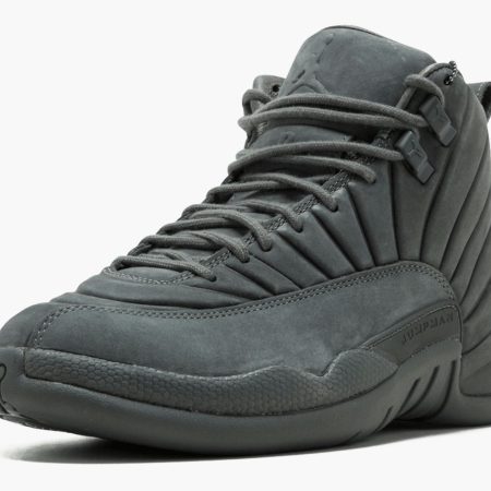 Air Jordan 12 Retro "PSNY" - Image 4