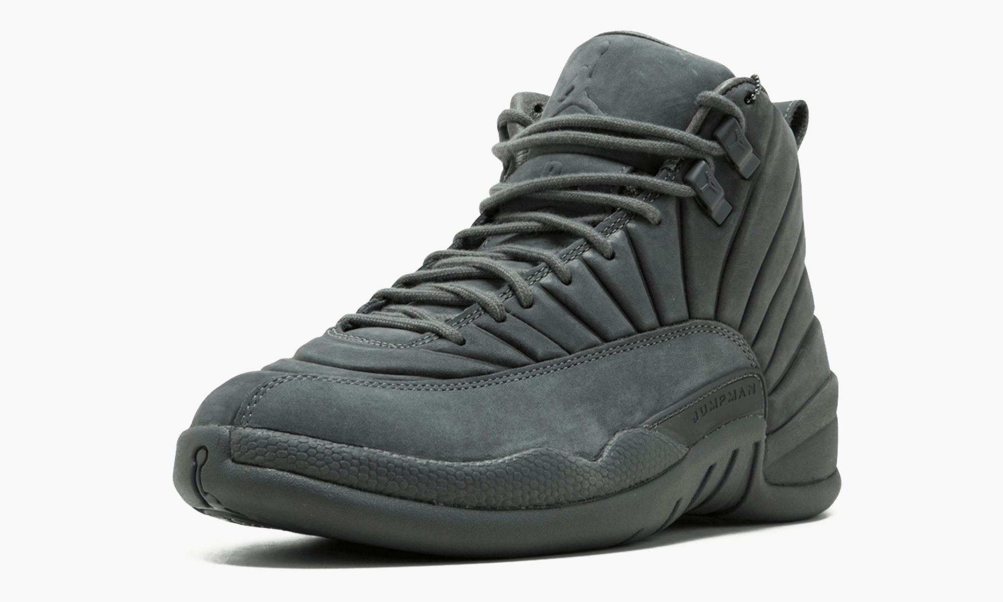 Air Jordan 12 Retro "PSNY" - Image 4