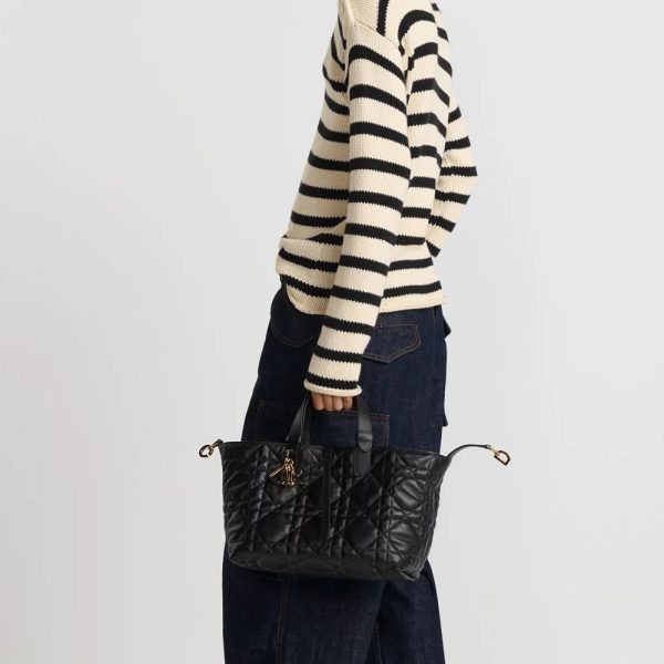 Dior Toujours Bag