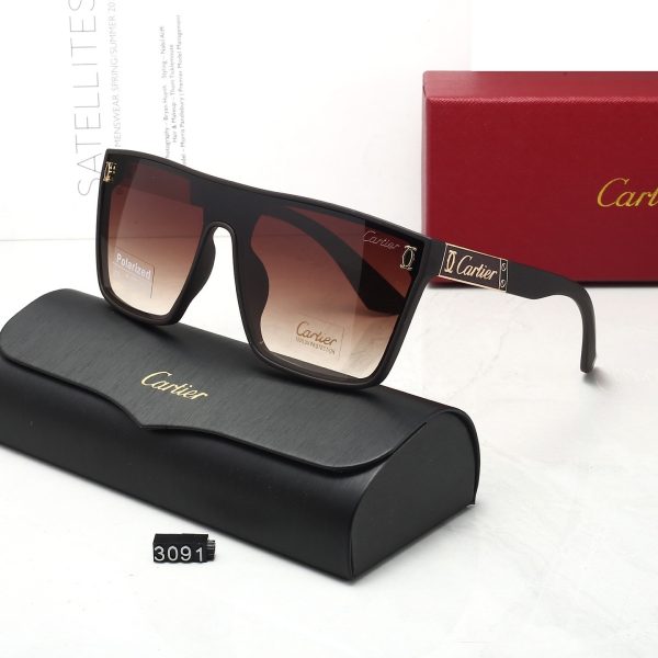 Cartier Fashionable Sunglasses