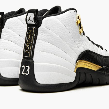 Air Jordan 12 Retro "Royalty Taxi" - Image 3