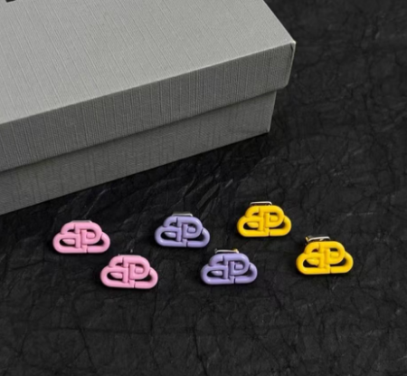 Balenciaga Earrings