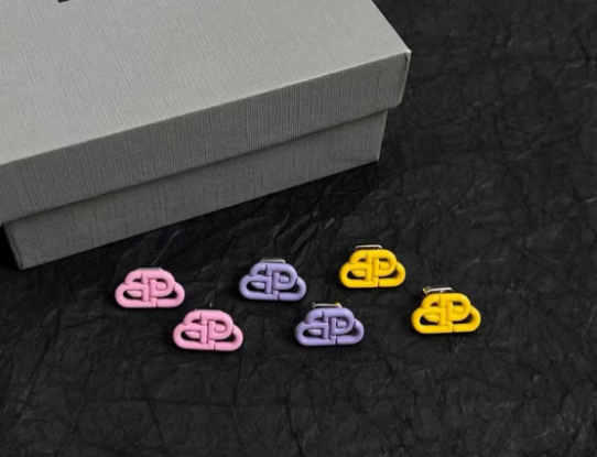 Balenciaga Earrings