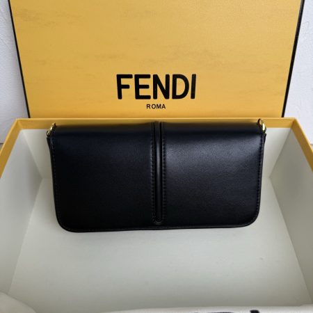 Fendi Fendigraphy Messenger bag 10A - Image 2