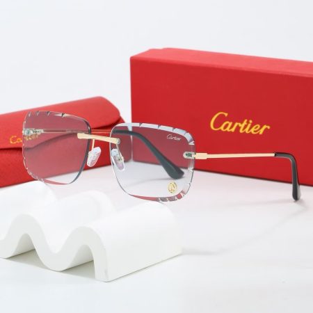 Catier Fashionable Sunglasses - Image 6