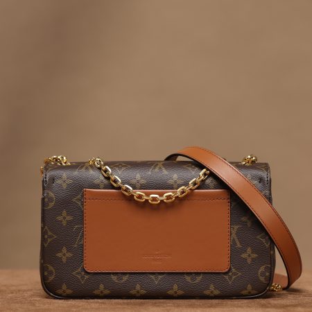 LV Marceau Bag - Image 7