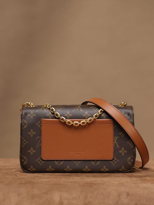 LV Marceau Bag