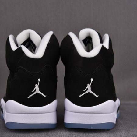 AIR JORDAN 5 RETRO OREO CT4838-011 - Image 8