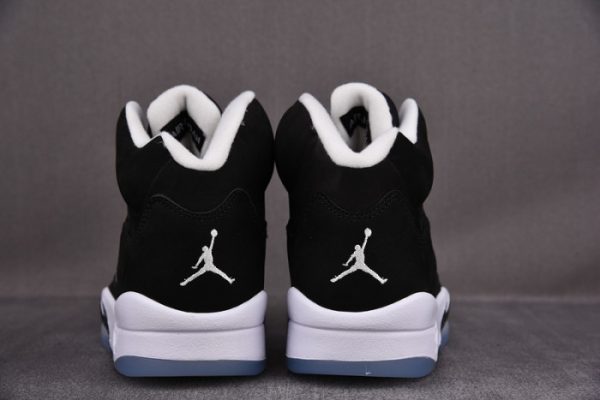 AIR JORDAN 5 RETRO OREO CT4838-011