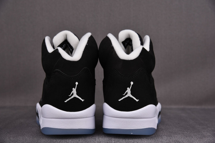 AIR JORDAN 5 RETRO OREO CT4838-011 - Image 8