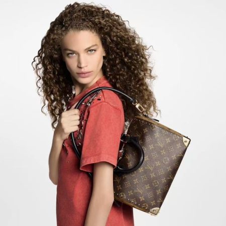 LV Speedy Trunk 25 - Image 2