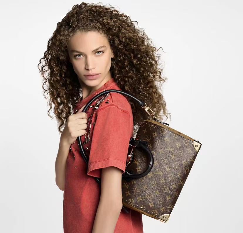 LV Speedy Trunk 25 - Image 2
