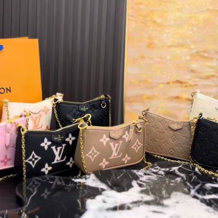 LV's Latest Mahjong Coin Purse - Image 1