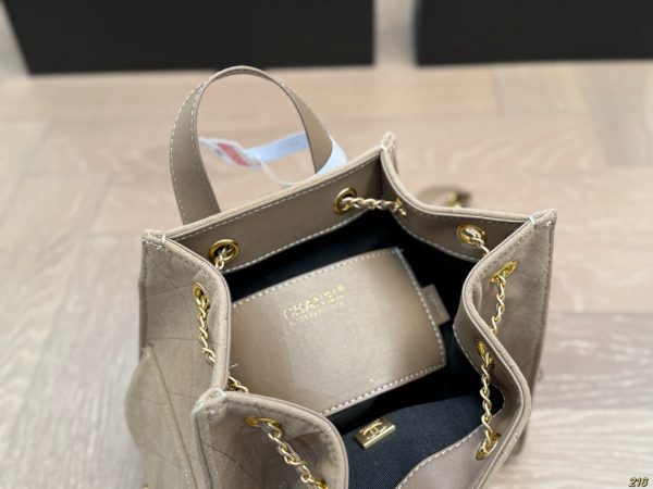 CHANEL  Chain Shoulder Bag