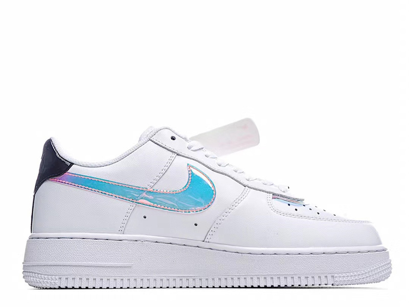 Nike Air Force 1 Low Good Game DC0710-191 - Image 3