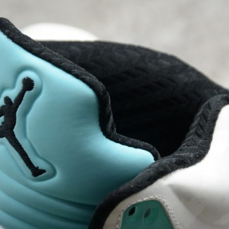 Air Jordan 5 Retro Island Green CN2932-100 - Image 10