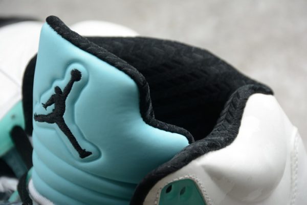 Air Jordan 5 Retro Island Green CN2932-100