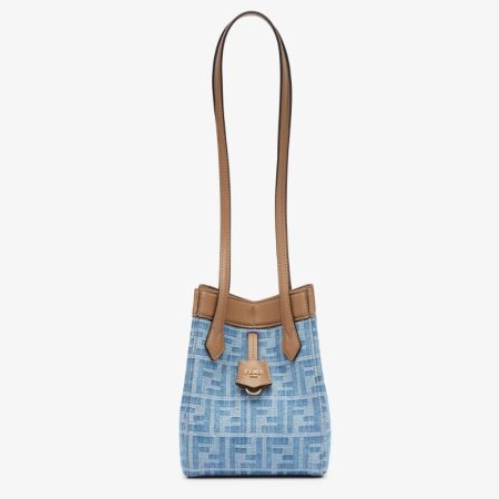 Fendi Origami Bag - Image 1