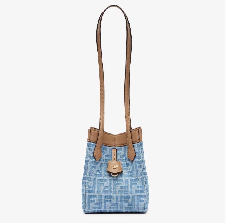Fendi Origami Bag - Image 1
