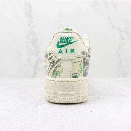 Nike Air Force 1 Low 07 ''Rich'' CW1188-555 - Image 7