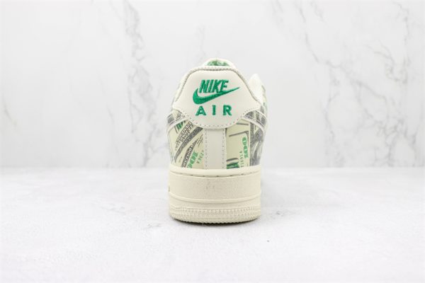 Nike Air Force 1 Low 07 ''Rich'' CW1188-555