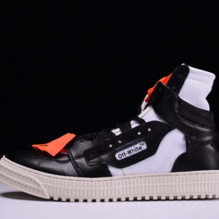 OFF-WHITE Low 3.0 OMIA065S18800016 - Image 2