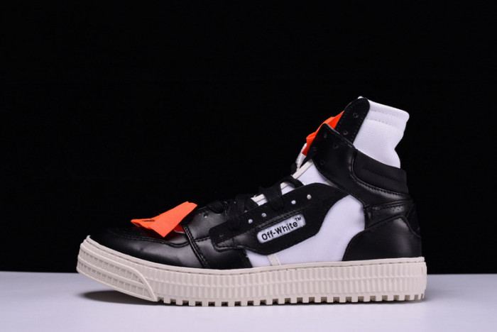 OFF-WHITE Low 3.0 OMIA065S18800016 - Image 2