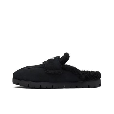 Prada  All in One Skin Sports Slippers Sandals Slide - Image 2