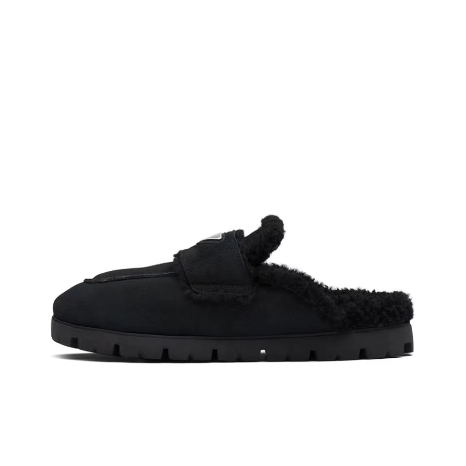 Prada  All in One Skin Sports Slippers Sandals Slide - Image 2