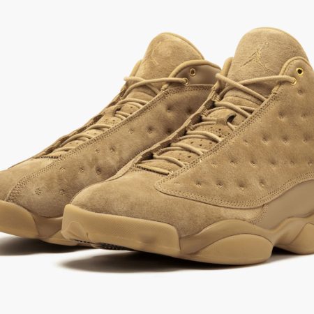 Air Jordan 13 Retro "Wheat" - Image 2