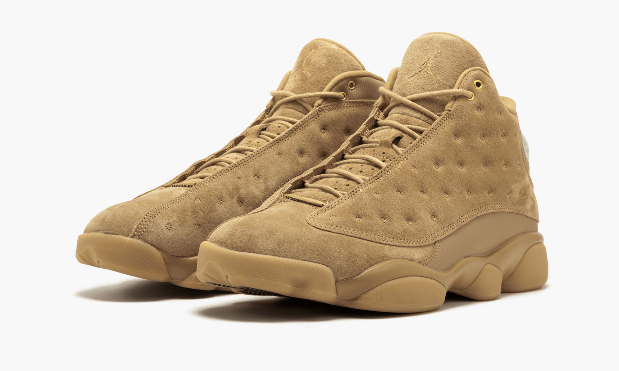 Air Jordan 13 Retro "Wheat" - Image 2