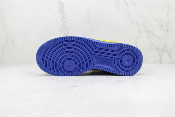 Nike Air Force 1 Low SP DV3464-400