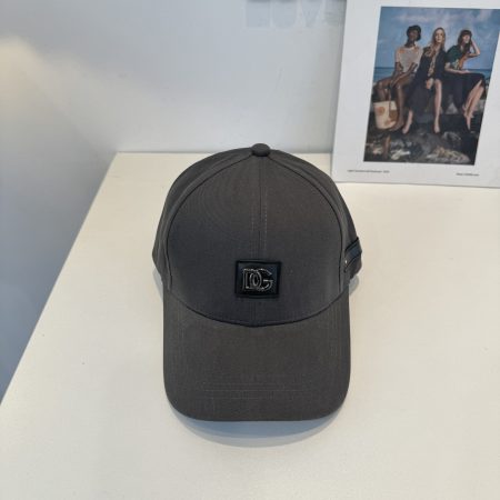 DG New Baseball Cap - Image 5