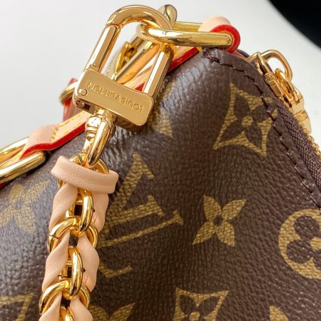 LV Multipass Monogram Handbag - Image 5