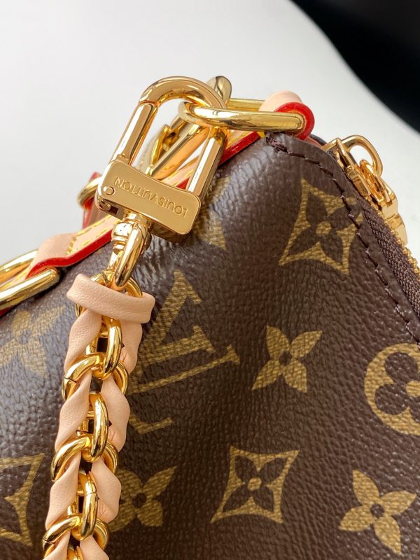 LV Multipass Monogram Handbag