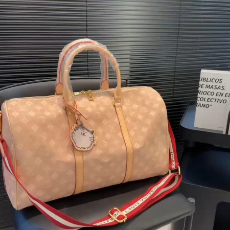 LV Travel Bag - Image 2
