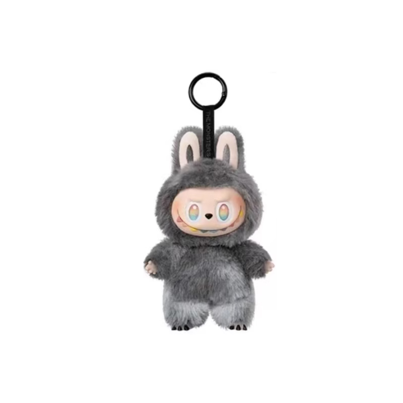 Labubu Toy 3.0 - Image 1