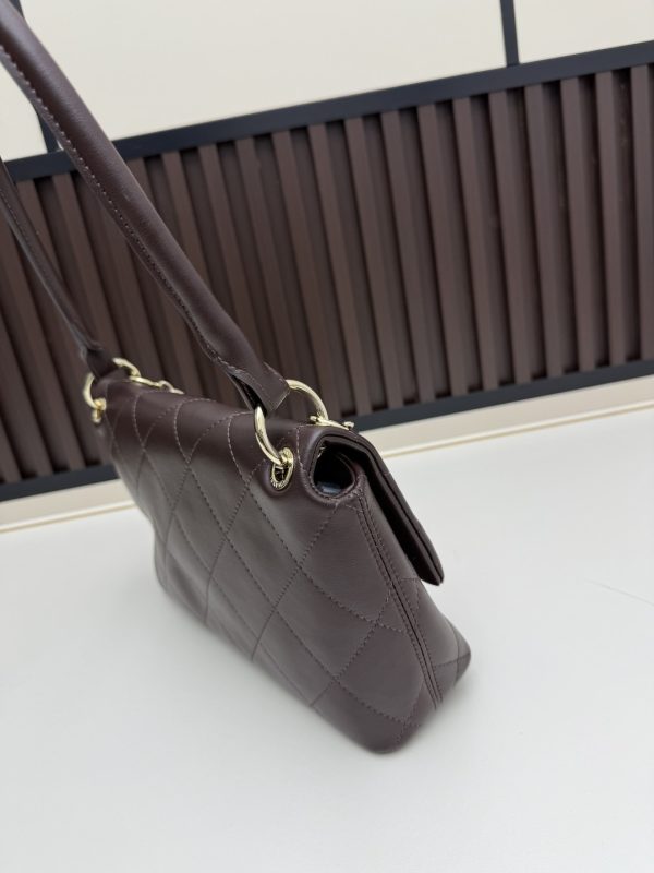 Chanel Large Flap Bag