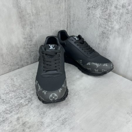 LV Run Away Sneaker - Shoes - Image 3