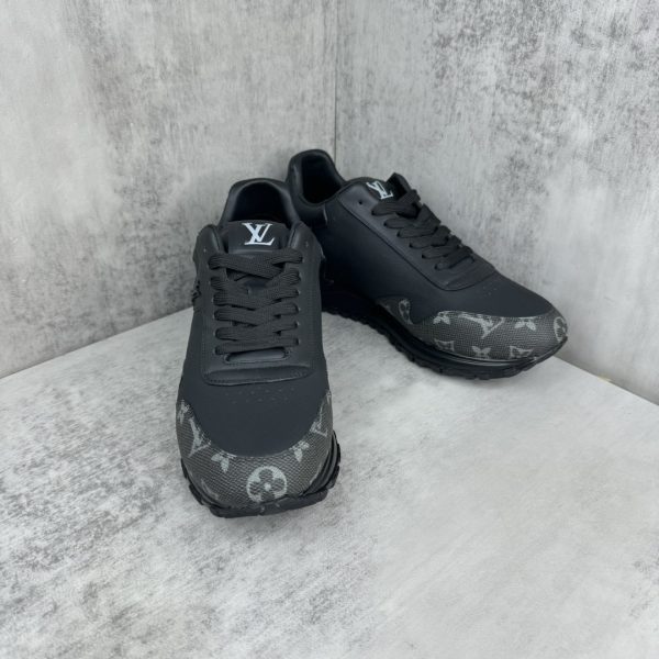 LV Run Away Sneaker - Shoes