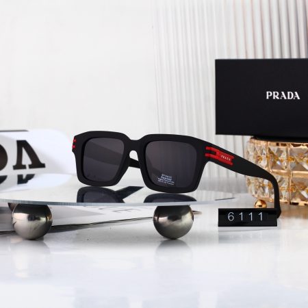 Prada Fashionable Sunglasses - Image 1