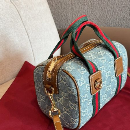 Gucci Mini GG Bag - Image 8