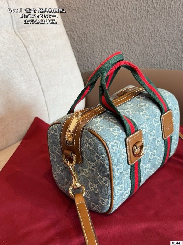 Gucci Mini GG Bag