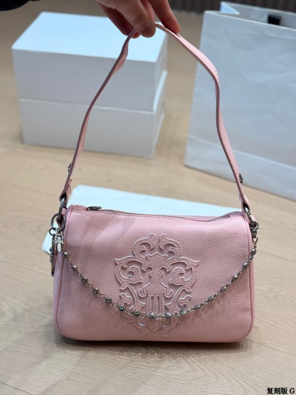 Chrome Hearts Chicken Nugget Bag
