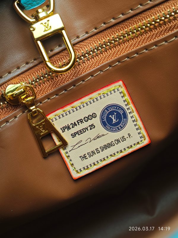 LV OnTheGo PM Bag